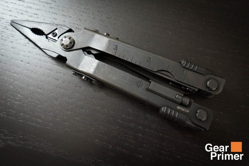Gerber MP600ST Review 3