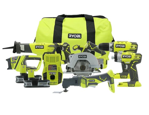 The Best Cordless Power Tool Brands Of 2023 | Gear Primer