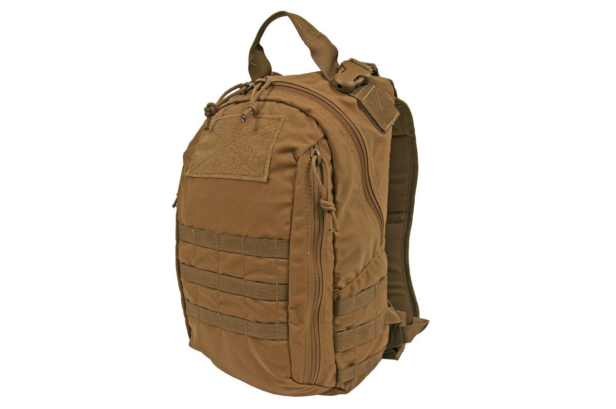 The Best Tactical Backpack Of 2024 | Gear Primer