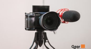 The Best Vlogging Equipment Setup: Everything You Need for Vlogging