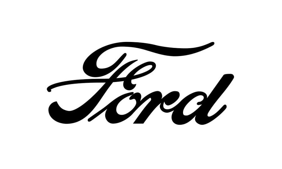 Ford Logo: Blue Oval Origin Story | Gear Primer