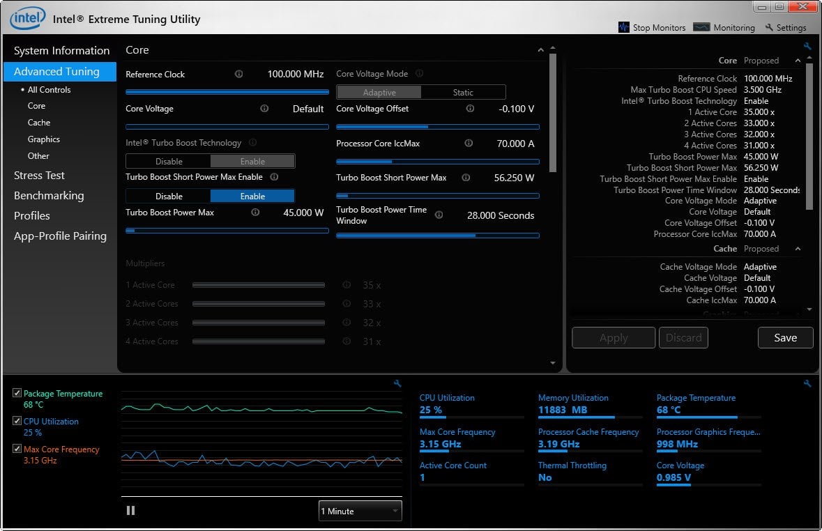 top cpu monitoring software for your pc