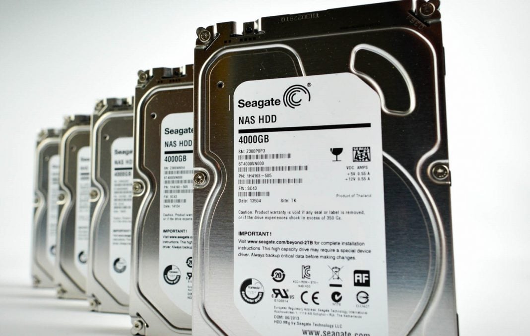 Выбор hdd для nas форум