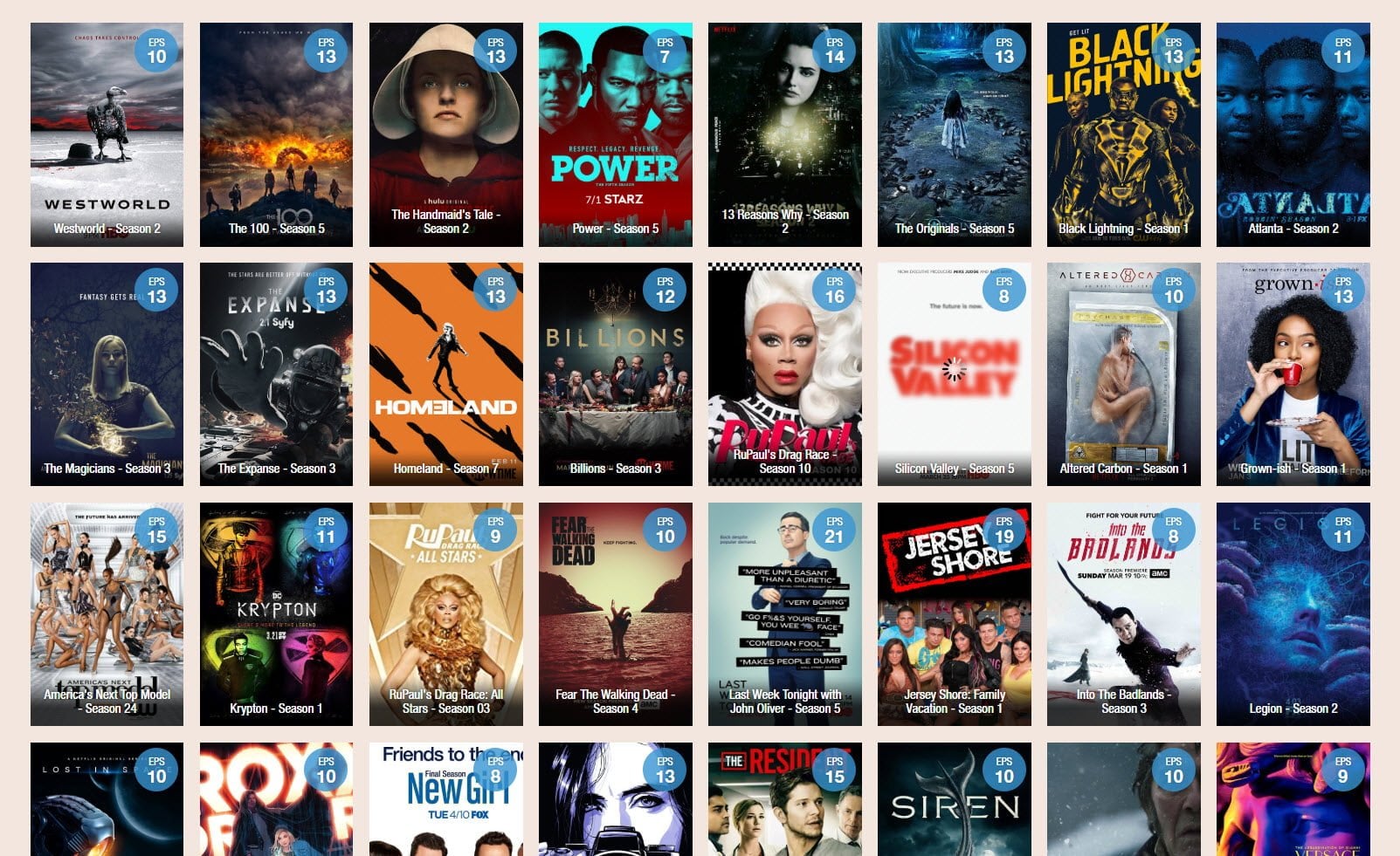 How to Watch TV Shows Online Free Gear Primer