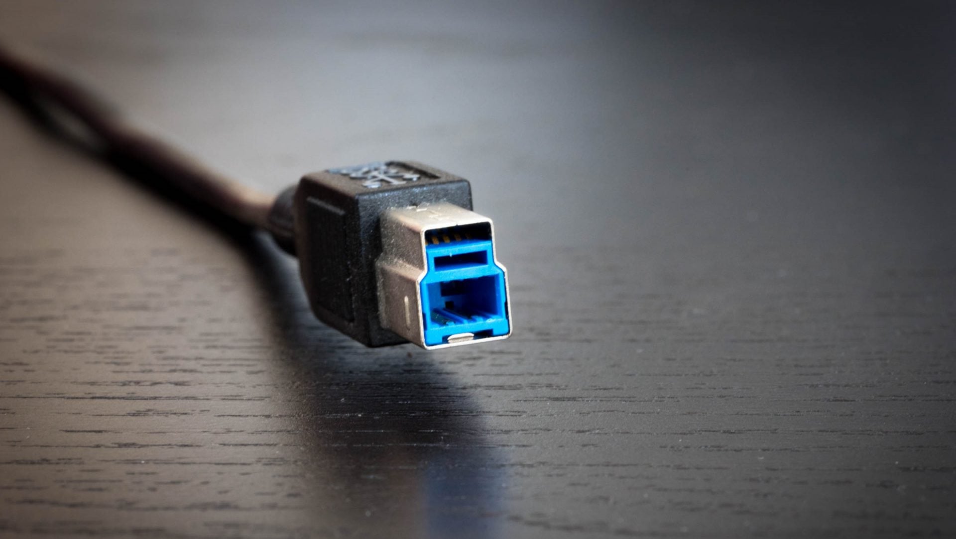 USB Connector Types Explained | Gear Primer