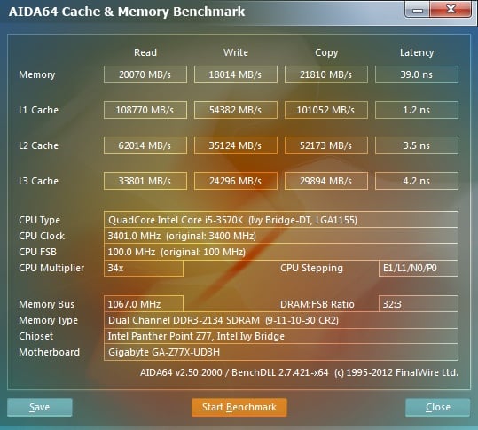 The Best PC Benchmarking Tools (System, CPU, GPU, RAM and Storage ...