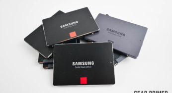 The Best SSD of 2024