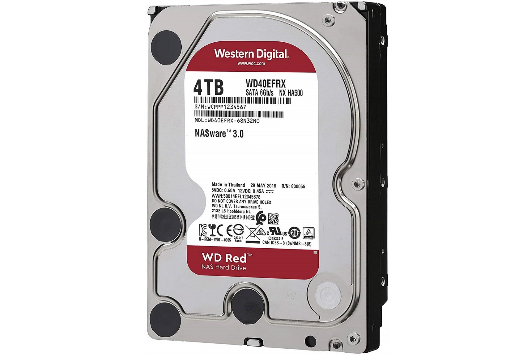 The Best NAS HDD of 2024 Gear Primer