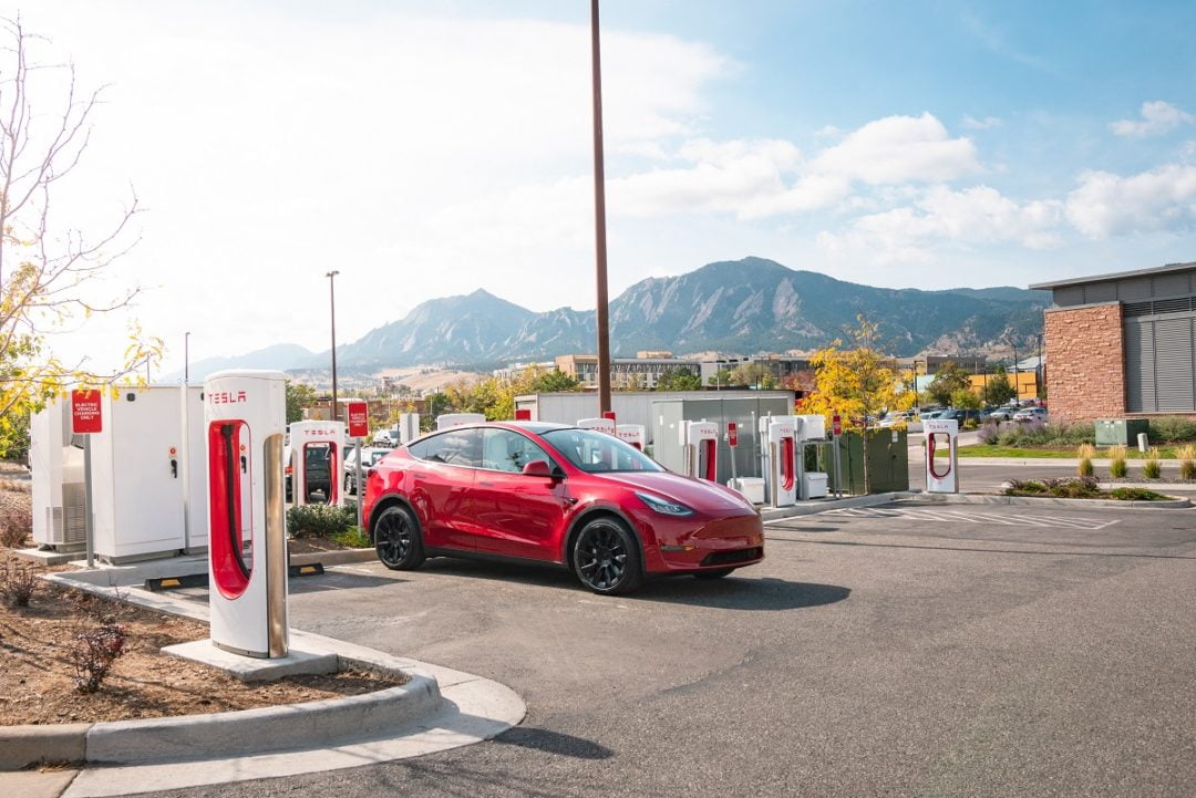 How Long Does it Take to Charge a Tesla Gear Primer